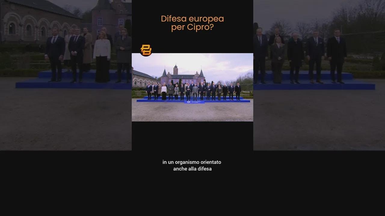 Europejska obrona dla Cypru &ndash; czy to możliwe?