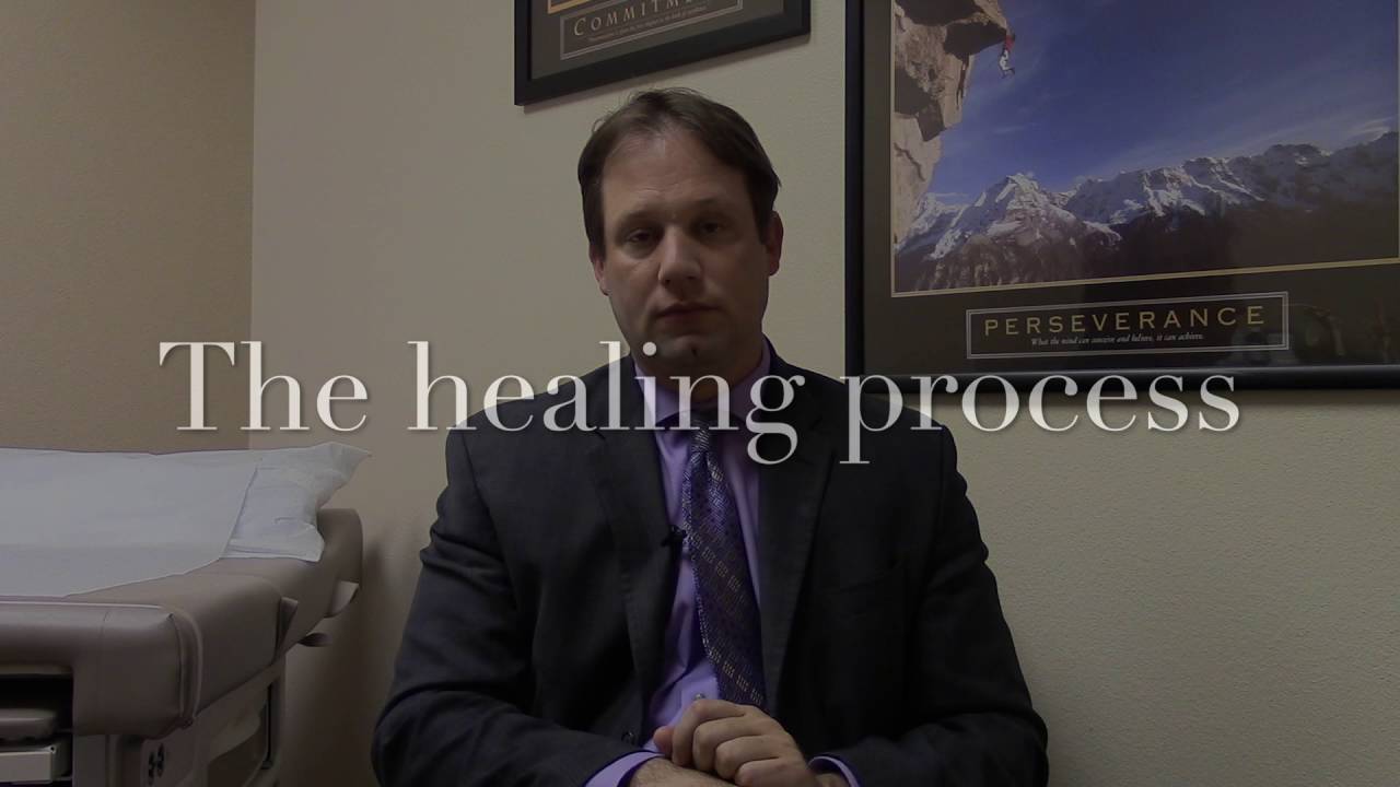 Fracture Care: Non Operative & Operative