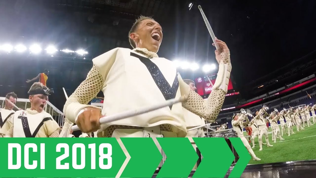 SCV 2018 Victory Run Snare Cam