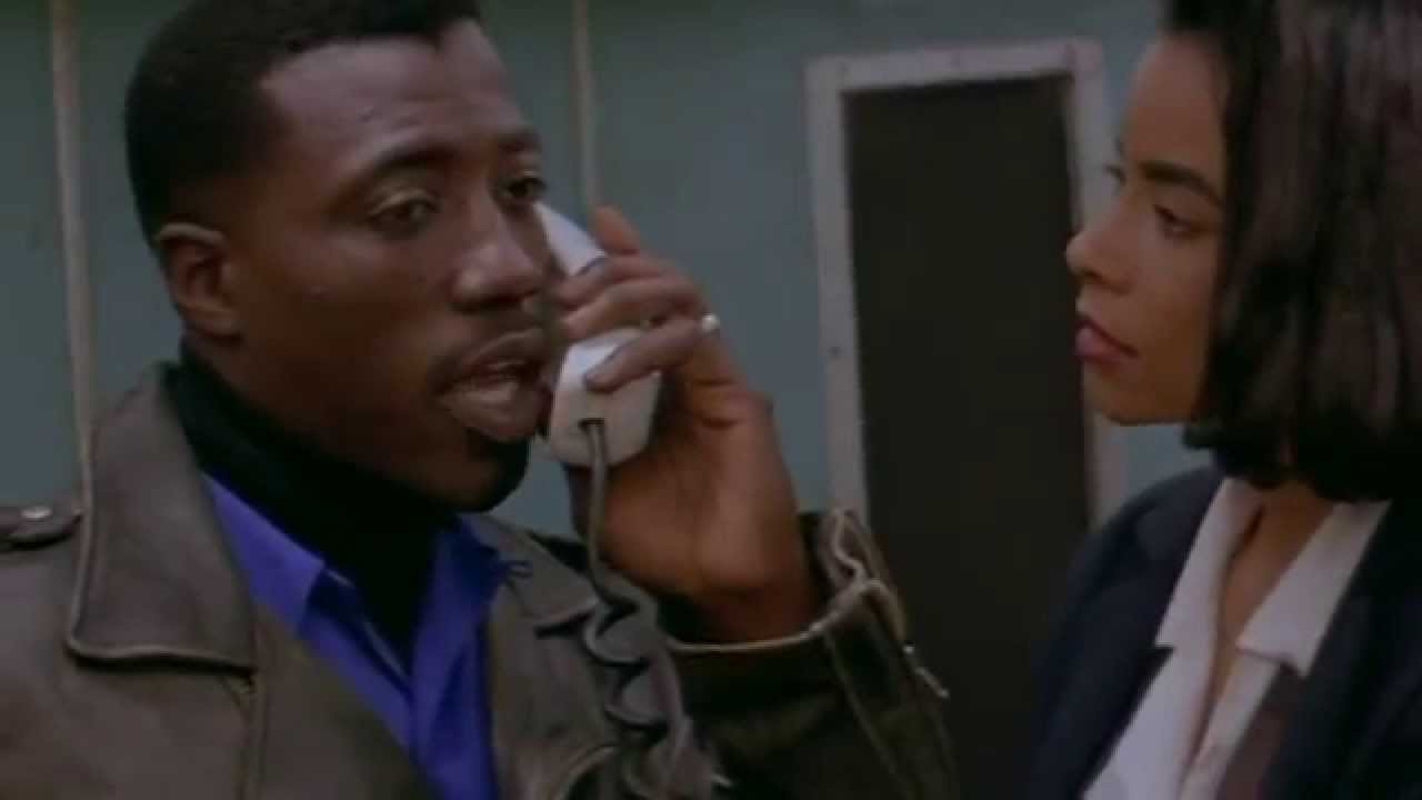 Wesley Snipes Tribute