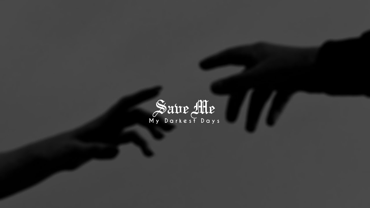 My Darkest Days - Save Me [Sub. Español]
