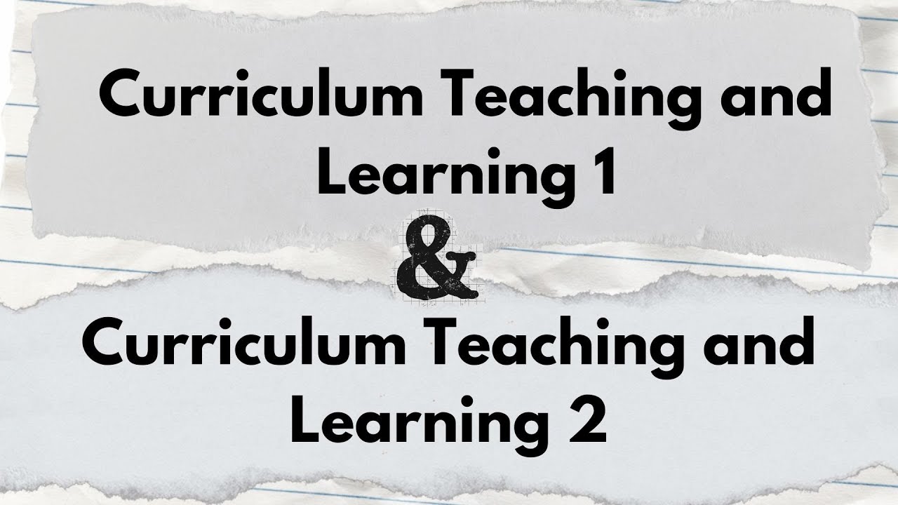 CTL 1 and 2: Making Sense of the Grow NJ Kids Quality Standards