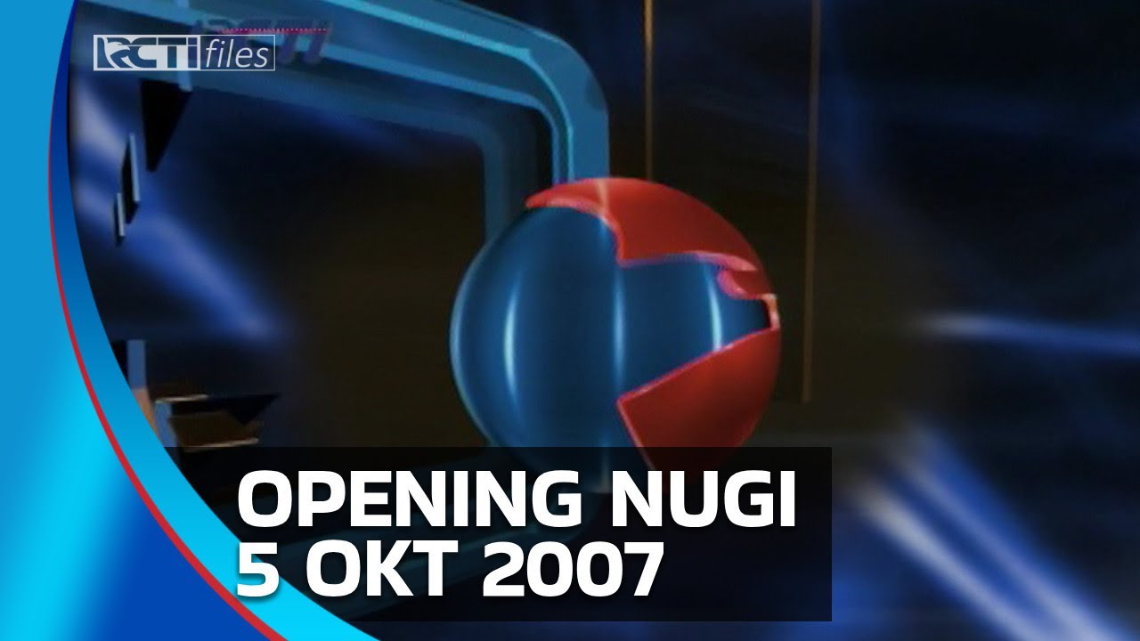 Opening Nuansa Pagi 5 Oktober 2007
