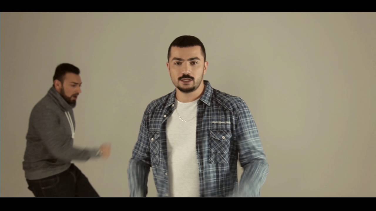 Geeflow & Defkhan- Intro  (Official Video)
