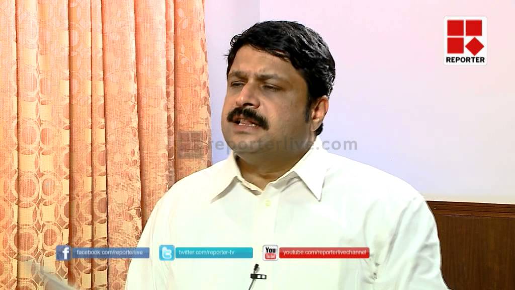 Close Encounter with Kanam Rajendran