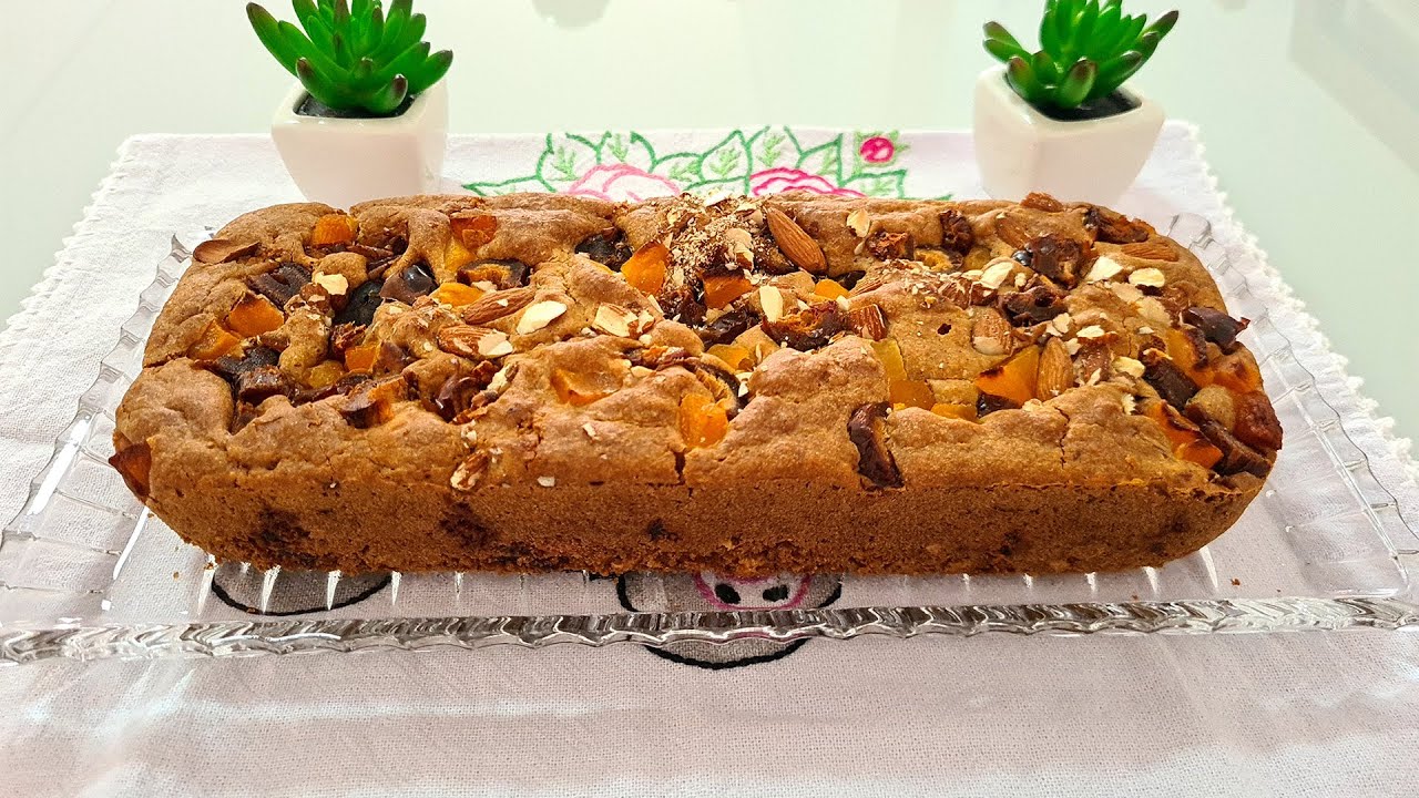 Bolo Árabe de Especiarias SEM GLÚTEN e SEM LACTOSE | Receita Saudável e Deliciosa | Mimo Receitas