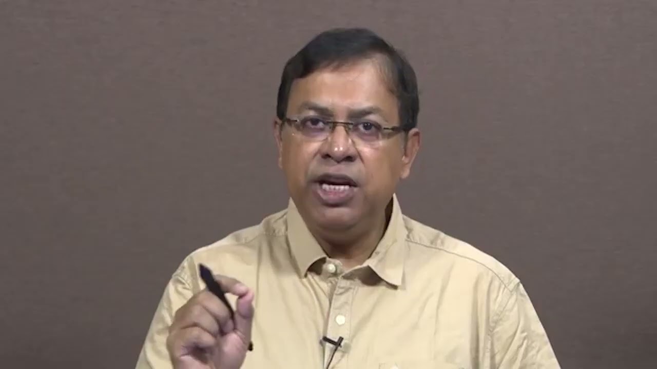 Microcanonical Ensemble and Its Applications #swayamprabha