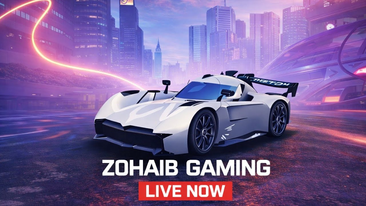 Asphalt 8 Live Classic Season