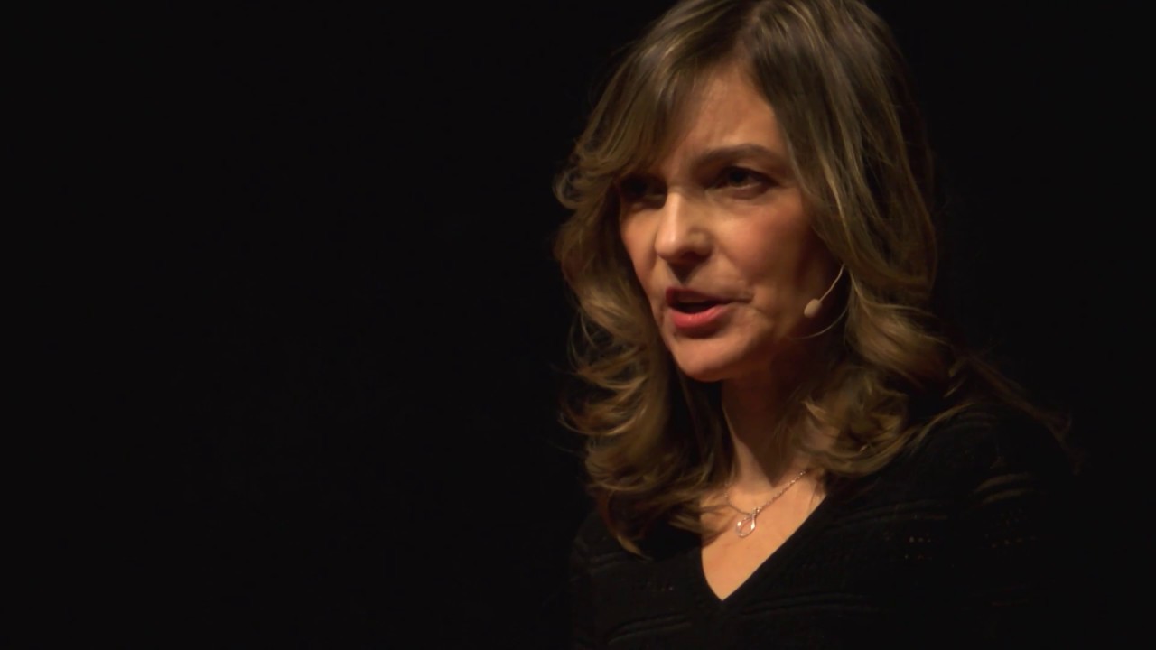 How to Live Happily in the Digital Age | Pamela Pavliscak | TEDxNewBedford
