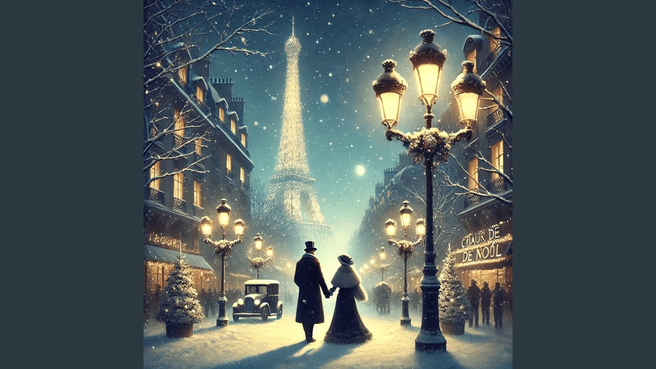 Noël des Enfants du Monde