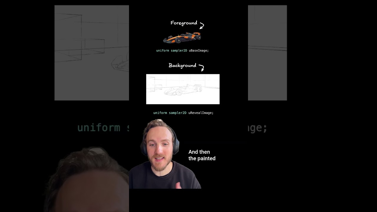 Краткое введение в шейдеры WebGL