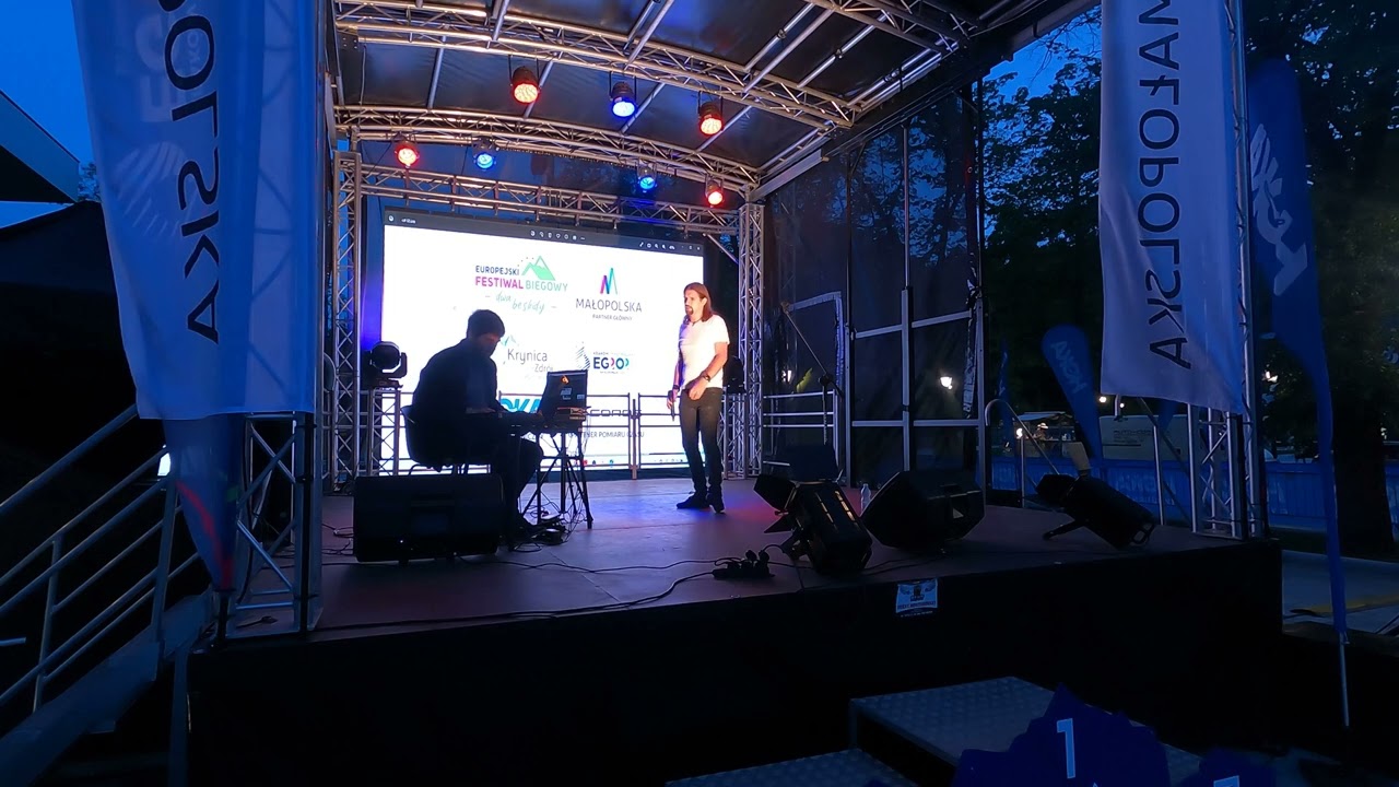 Koncert Tomasz Bulzak & Sebastian Cebula