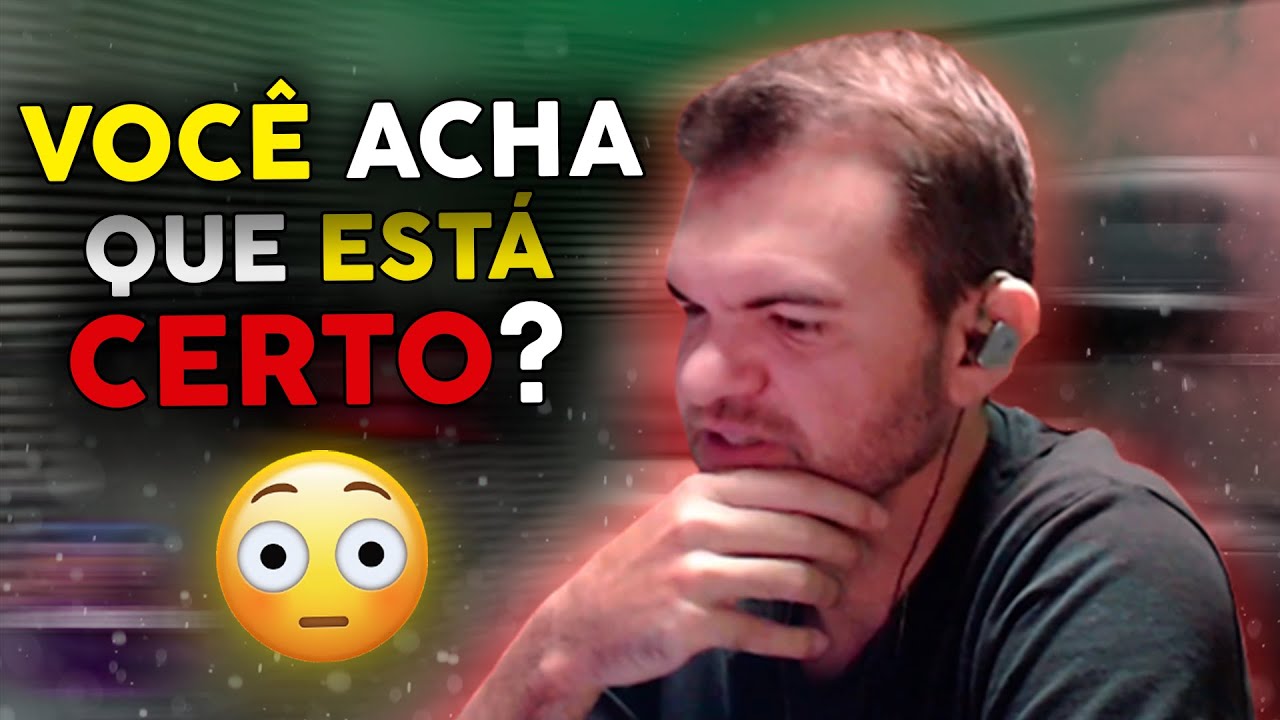 WAVE, EU MORO PERTO DE VOCÊ 😨