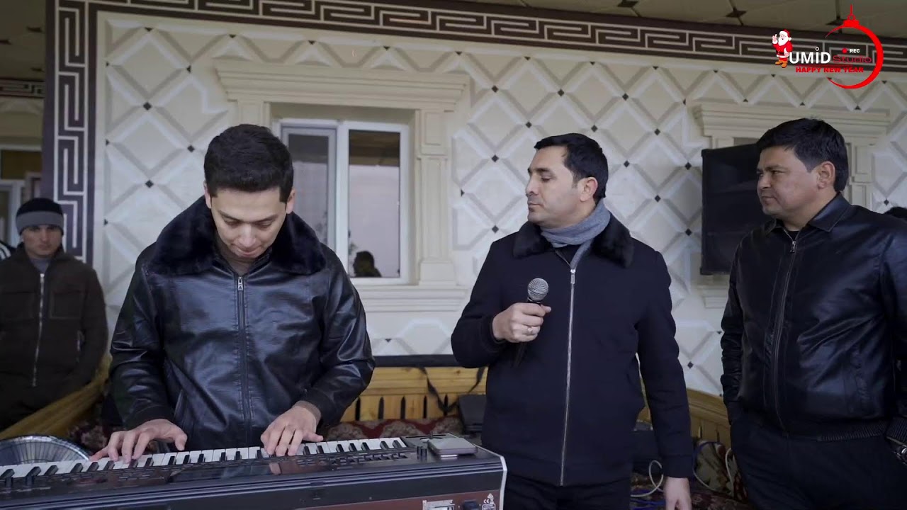 27 12 2025 MISKIN KARAYEVLER  MASHGALASYNDA GENESH UMID STUDIO
