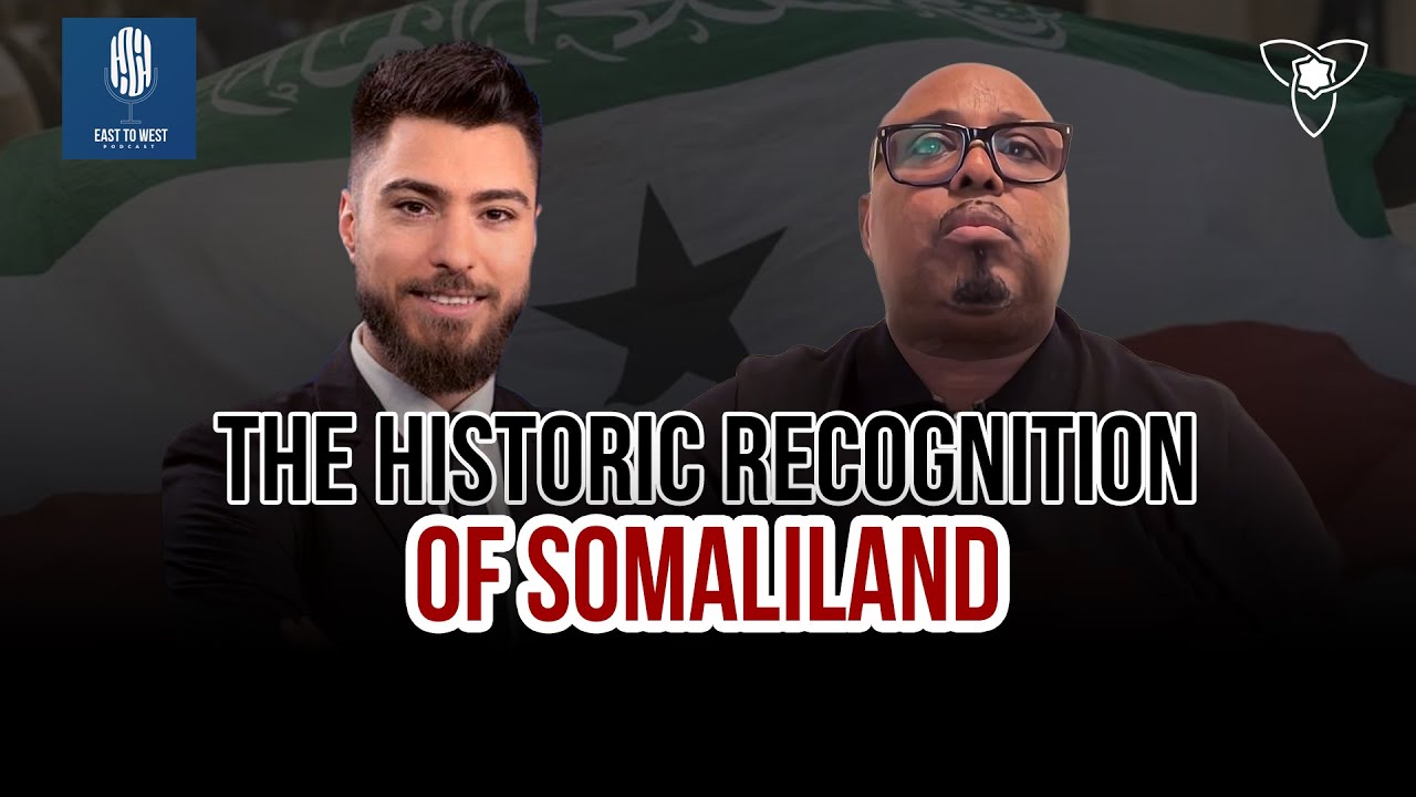 What Does the Recognition of Somaliland Mean?