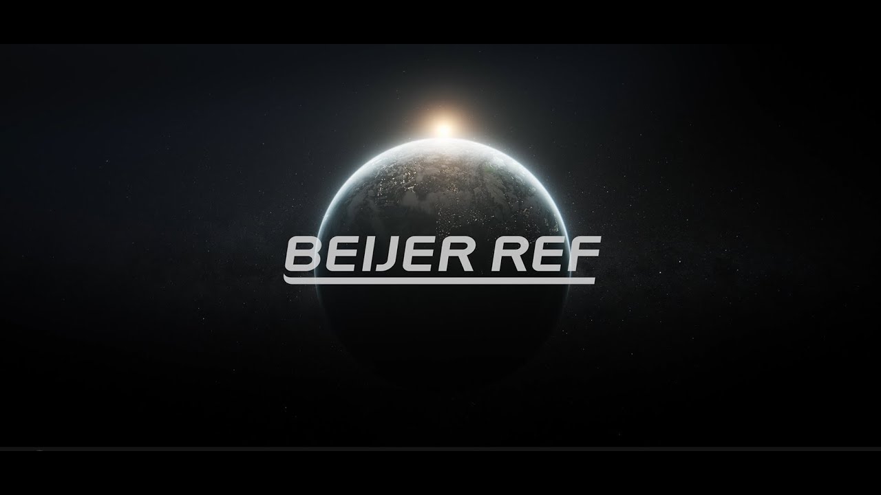 Esplora il mondo di Beijer Ref attraverso il nuovo video corporate