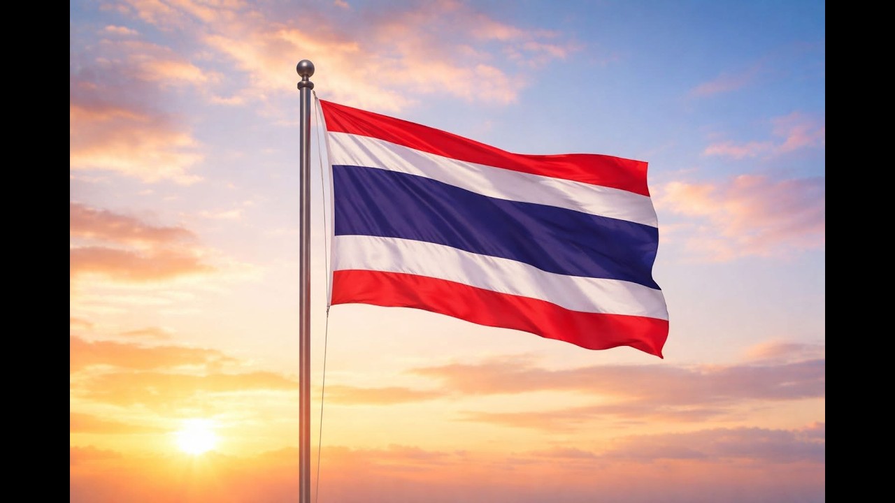ประเทศไทยวันนี้ เดินหน้า หลายเรื่องในหนึ่งวัน ส่วนกัมพูชา เขียนร้องไทย