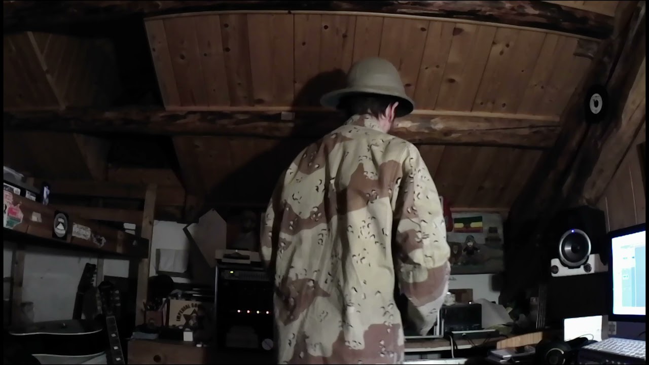 Imperial Sound Army Live \\ LOCKDOWN SESSION
