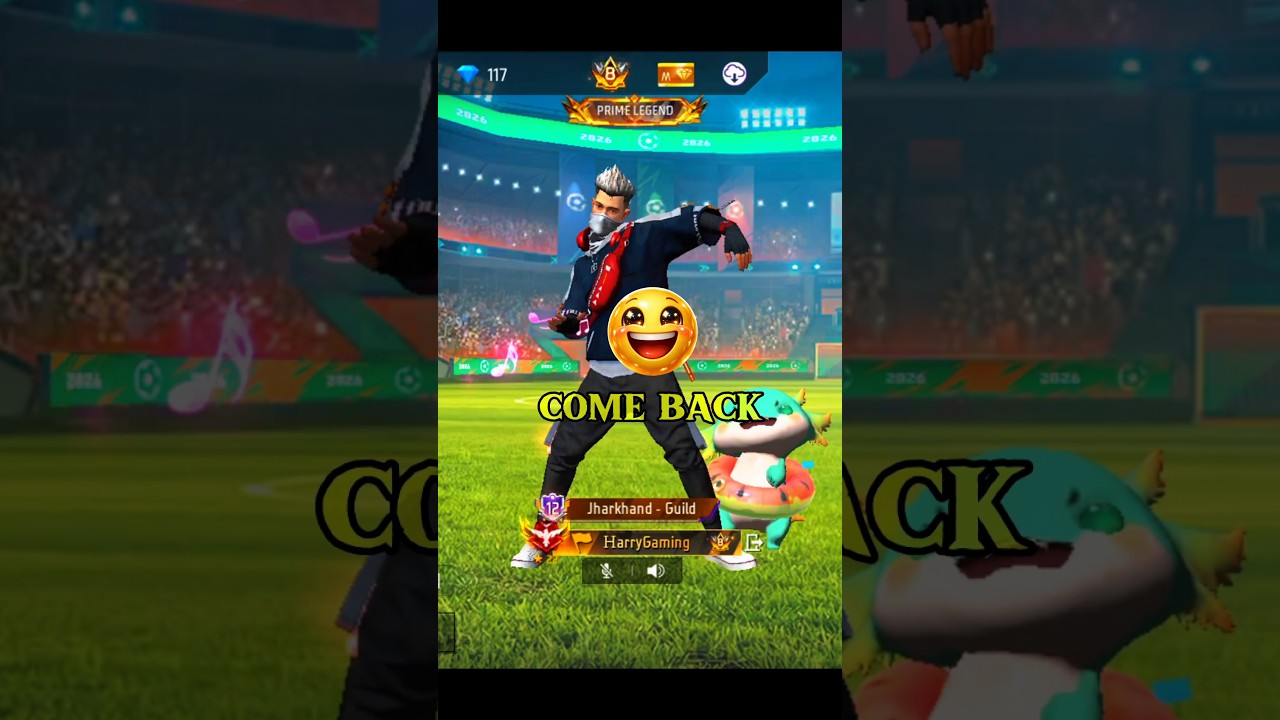 OLD PEAK RETURN 🥹❤️&zwj;🩹 #shorts #freefire #viral