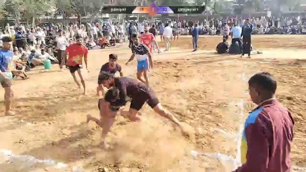 Genius Mandola 21's broadcast