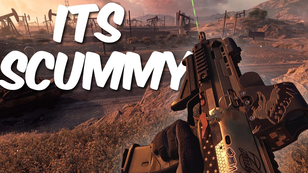 The REAL Reason Behind Battlefield 6's Insane Weapon Grind!