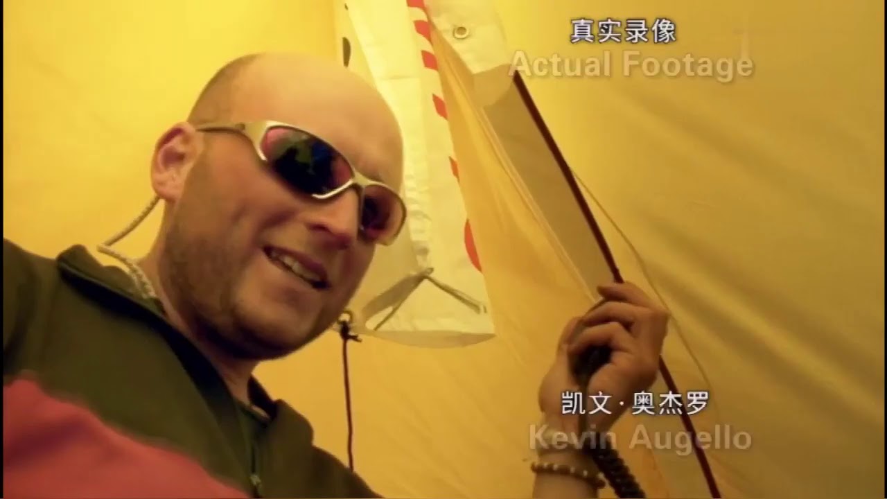 热血纪录片-奇迹珠峰  （3）Blood Documentary-Miracle Everest (3)