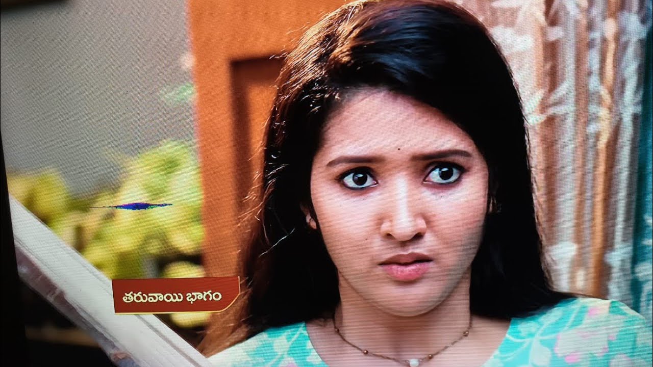 సాకేత్ ను కొట్టడానికి వచ్చిన మైథిలి