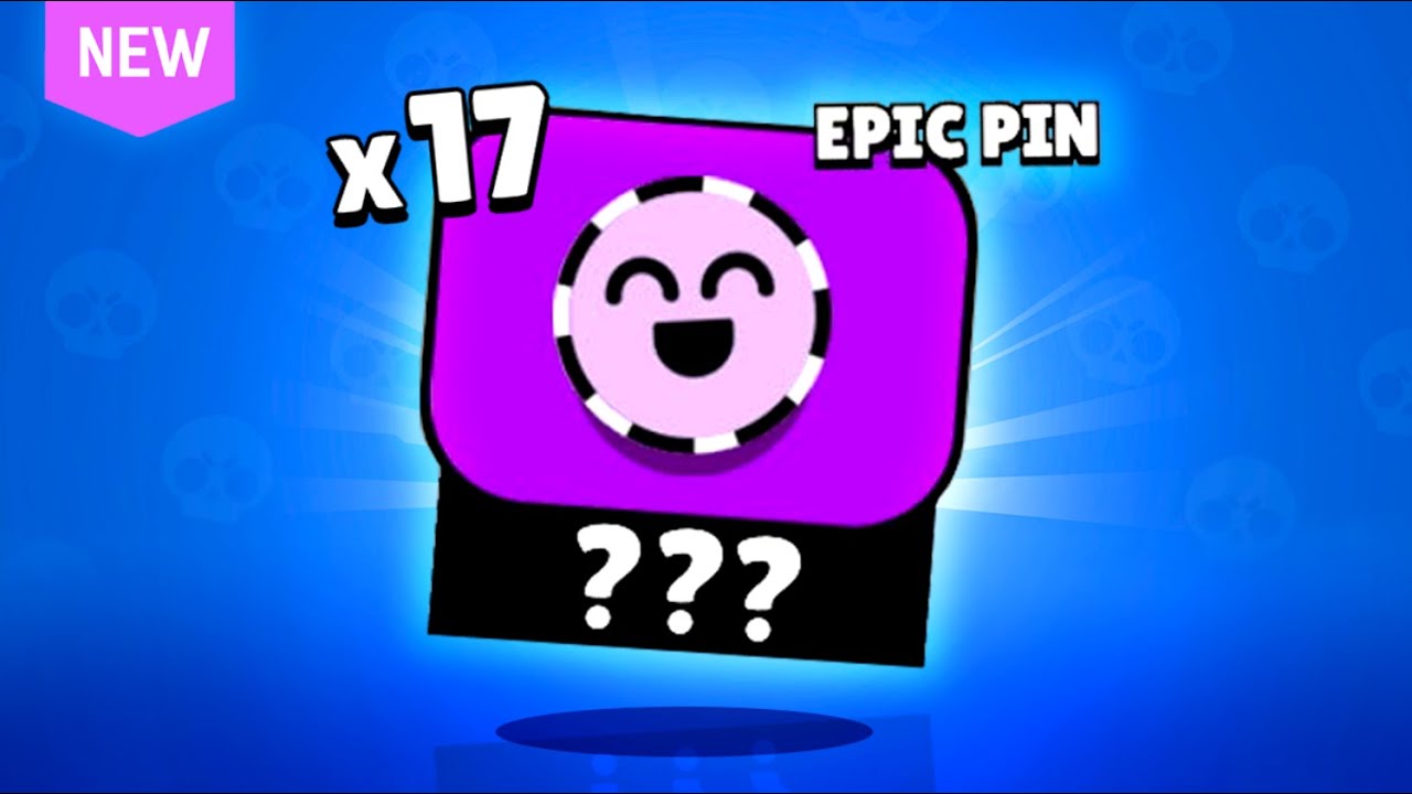 Opening 17 NEW Epic Pin Packs (Lucky) ✨