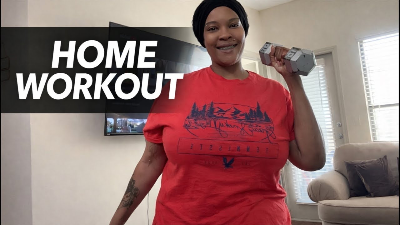 EVERY MORNING CARDIO *JOIN ME*