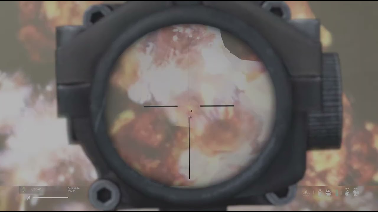 Canister boom boom fail