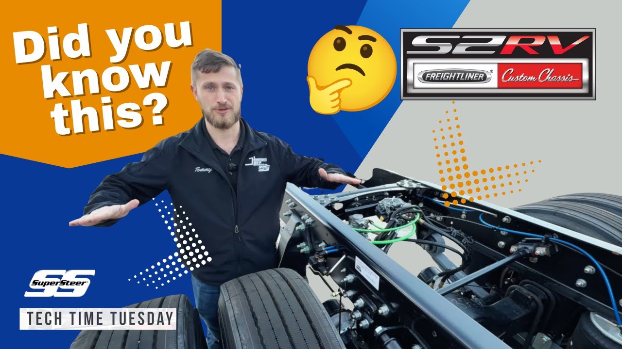 S2RV Chassis Deep Dive: Steering, Suspension, and Handling Upgrades Explained
