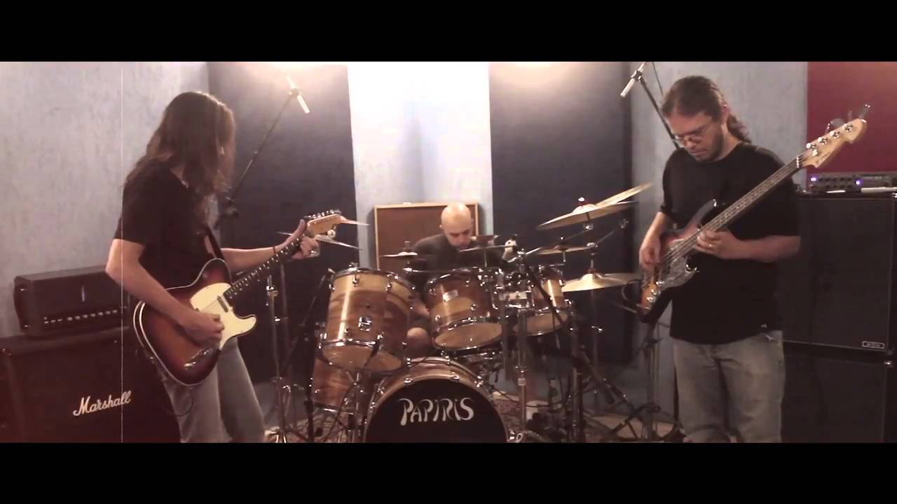 StringBreaker and the StuffBreakers featuring TORO - Little Wing Tribute to Jimi Hendrix