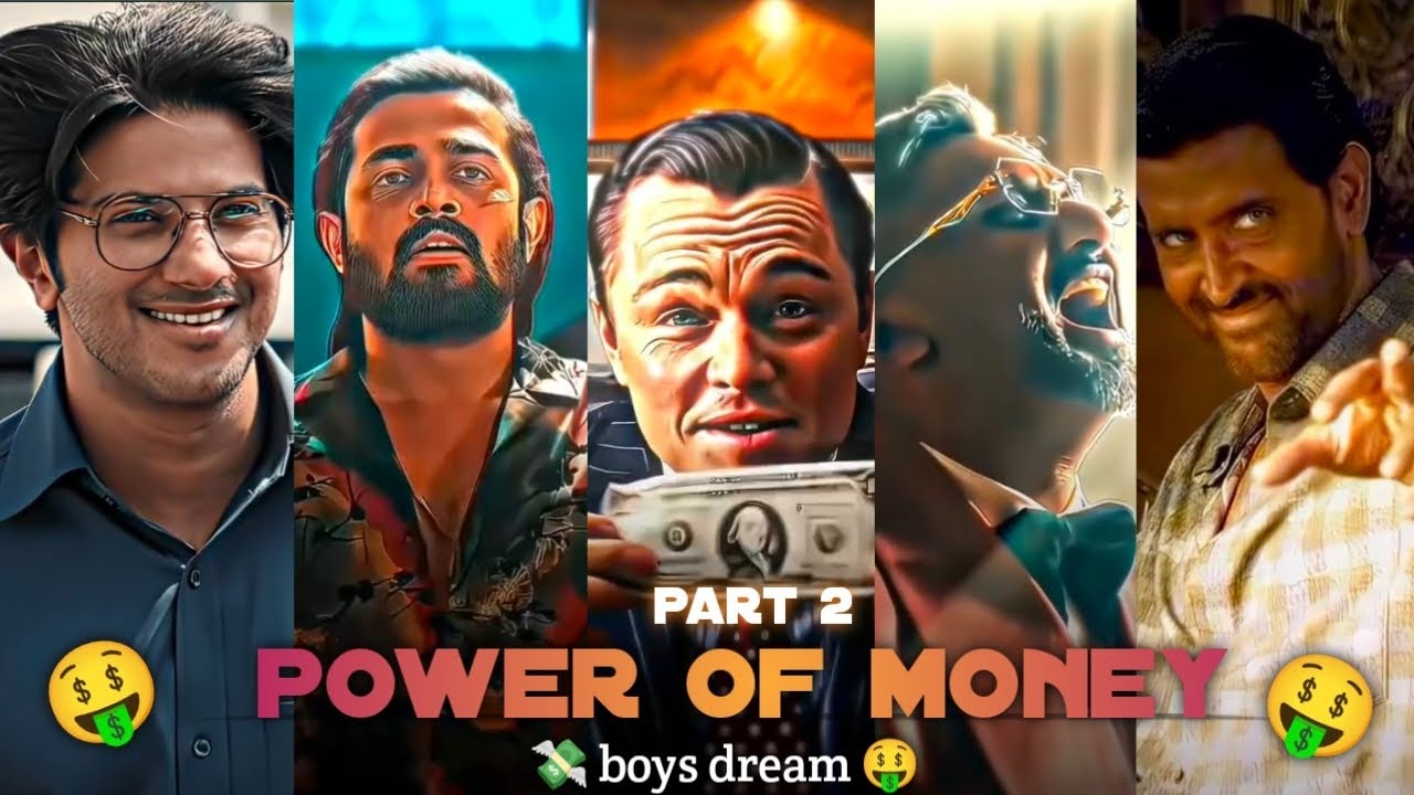 power of money || part 2 All boys dream🤑|| Paisa Hai to ijjat hai middle class Bo's life dream money