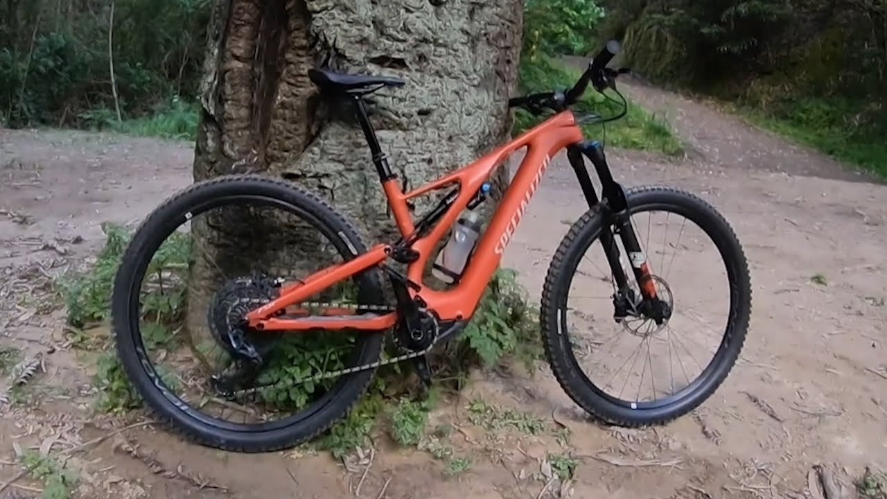 Specialized Turbo Levo SL Expert Carbon | Vale de Canas