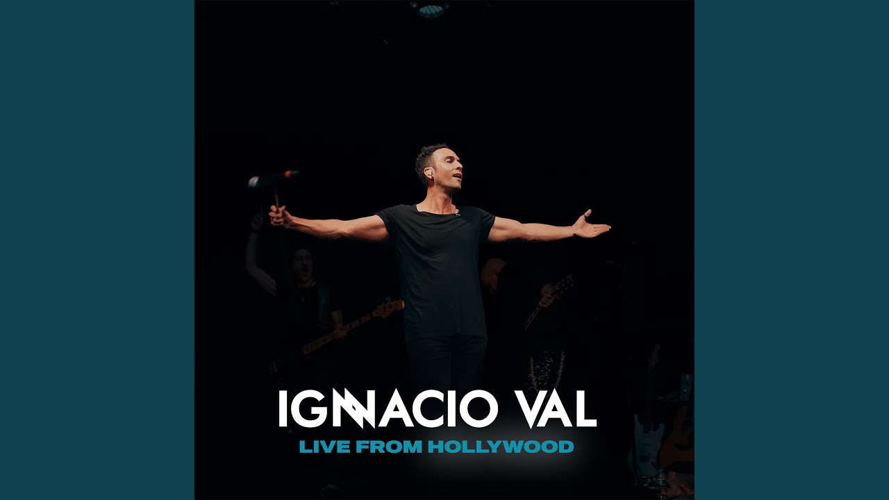 Si Mañana No Hay Mañana (Live From Hollywood)