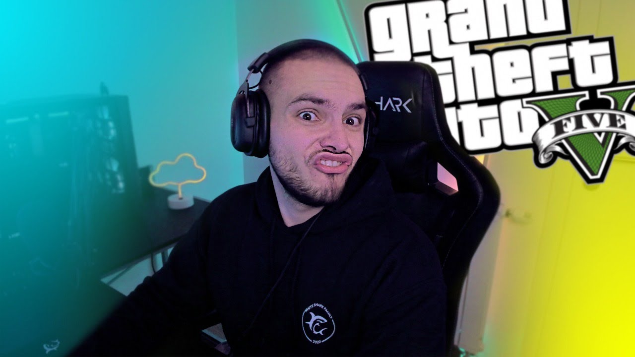PAD SAKIBA ? / GTA V ROLEPLAY / LIVE #401 / Nedim