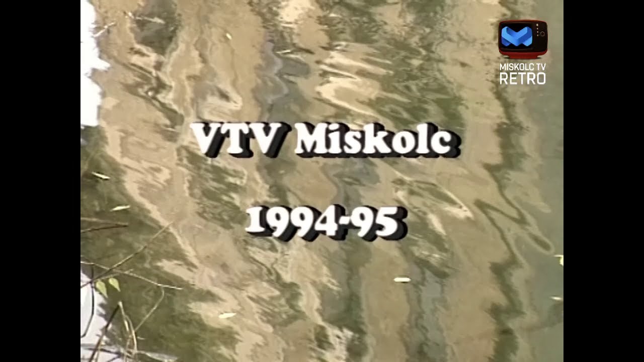 Miskolc TV - Retr&oacute; TV - Miskolci S&eacute;t&aacute;k 9. A szinva