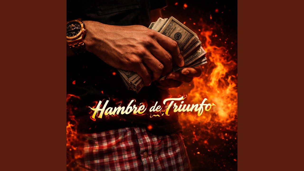 Hambre De Triunfo