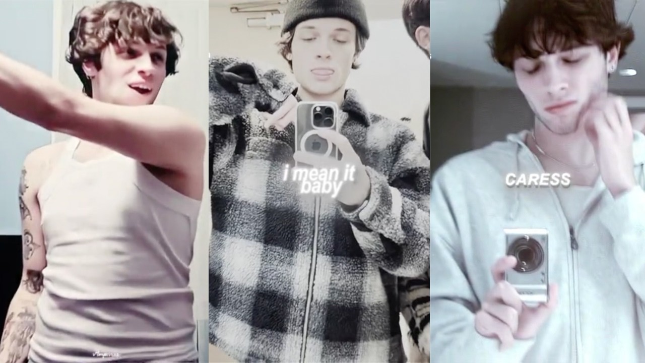 sturniolo triplets edits that has everyone down bad