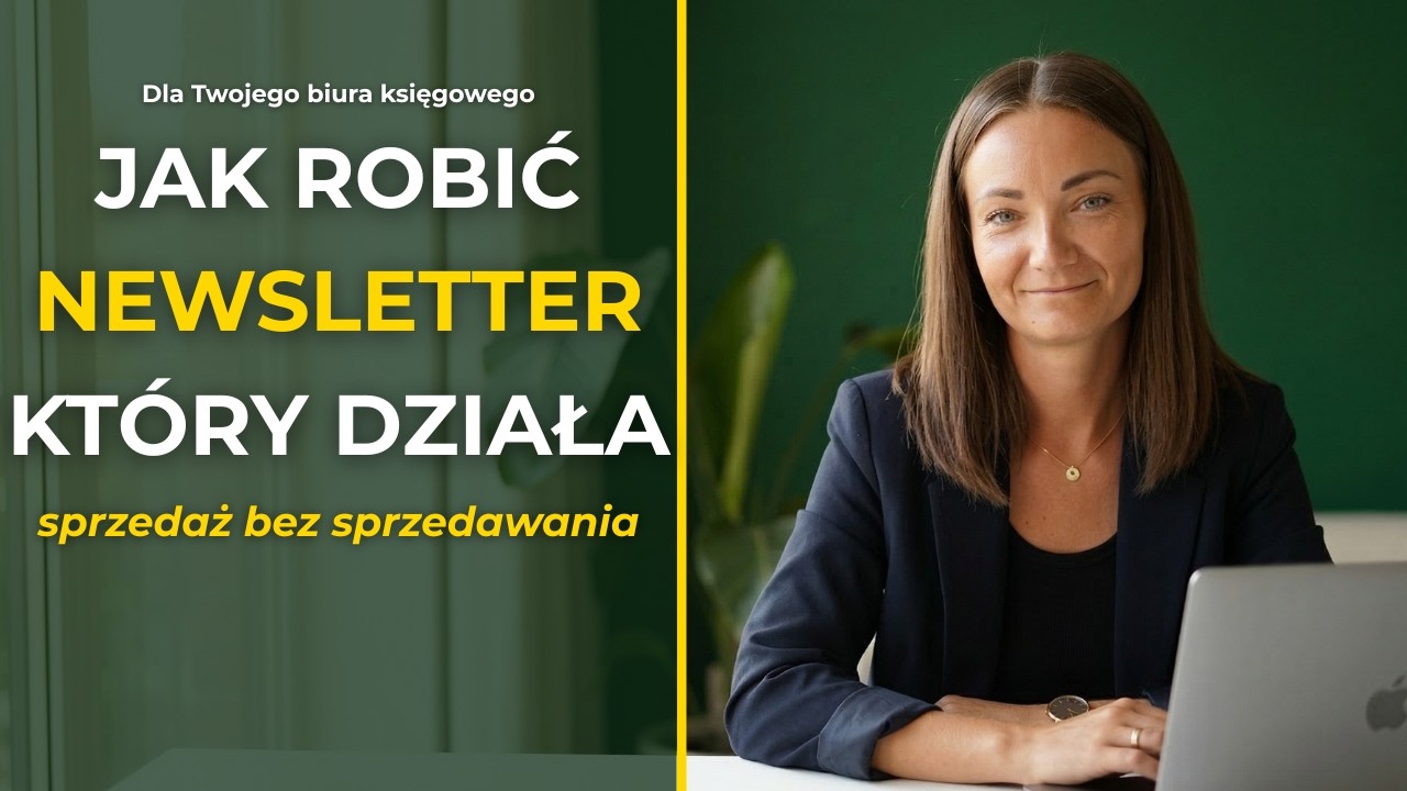 TEN SPOSÓB NA KLIENTÓW IGNORUJE 99% BIUR KSIĘGOWYCH W UK
