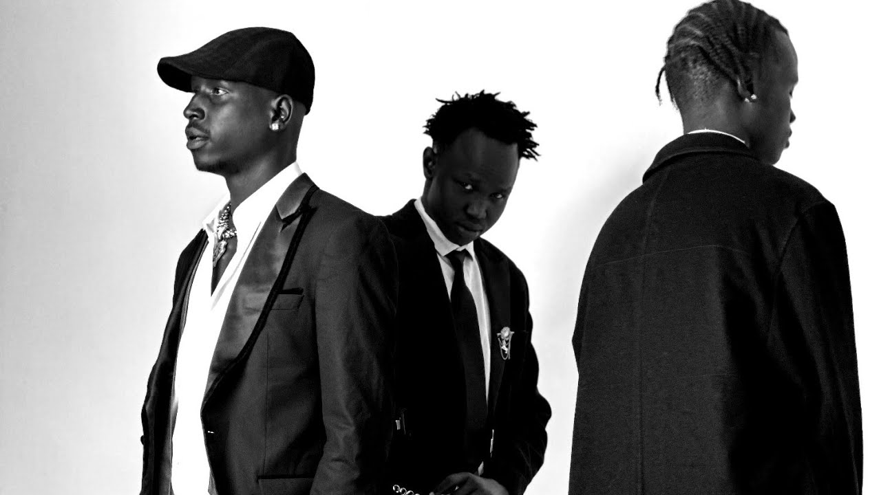 If I had the Power (Official Video) – 24 Madeviel, N Fix & Super Cee.