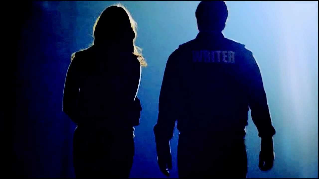 Castle & Beckett | i won't go