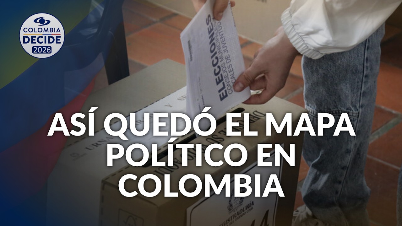 Elecciones 8 de marzo: quién ganó, cómo quedó el Congreso y qué viene para las presidenciales