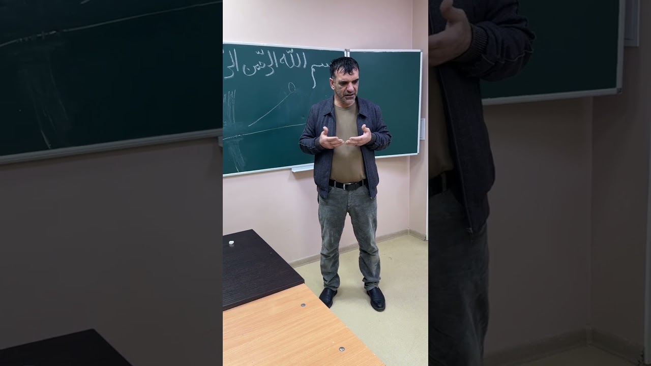 Обращение/ я тебе открыл дорогу!ты мне должен!