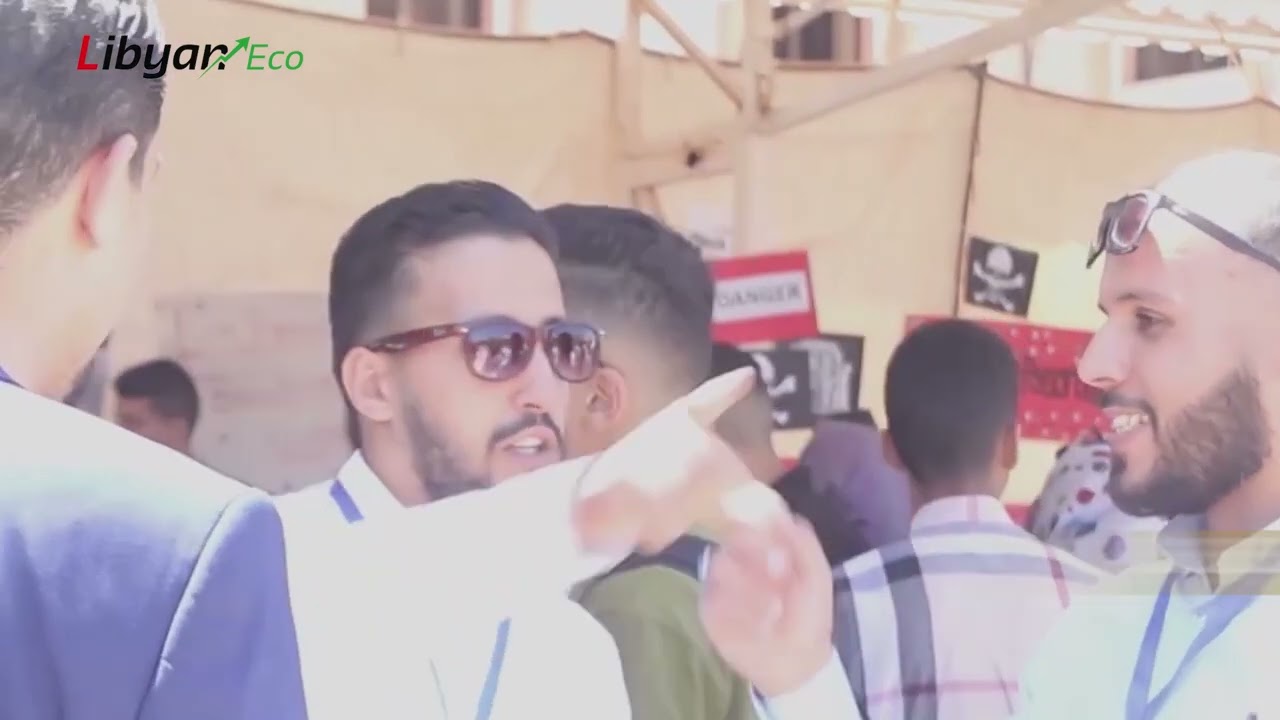 🔺️ .التعليم الجامعي في ليبيا...تحديات بالجملة ترهق الطلبة