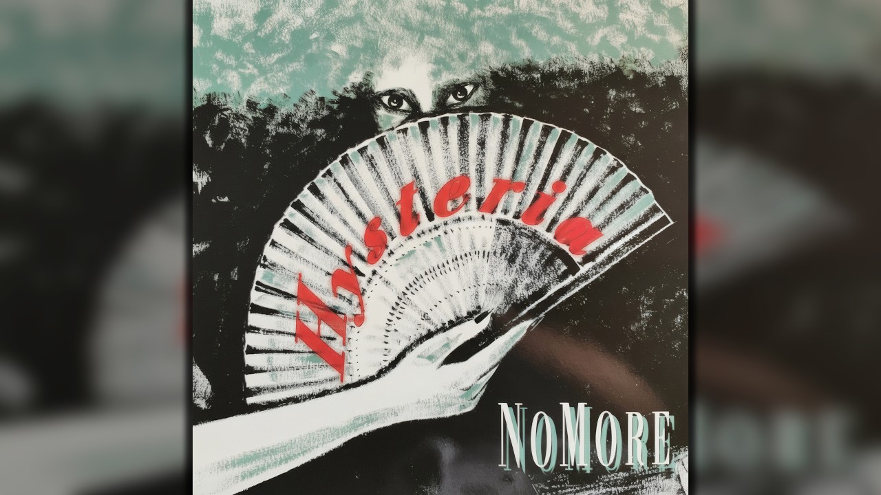 No More - Venus In Furs (Darkwave, The Velvet Underground Cover)