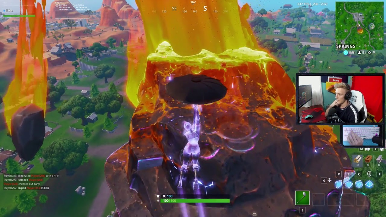 Tfue & Cloakzy Get Into a HUGE FIGHT & DRAMA Over $140,000