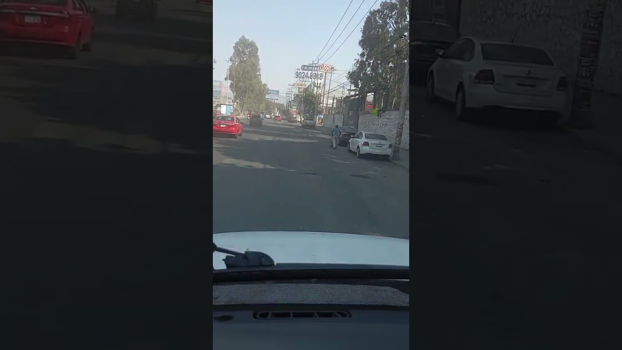 llegando al CEDIS DE LOS REYES LA PAZ🚚😎