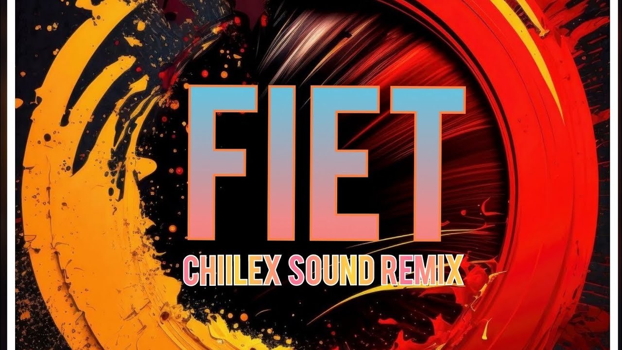 FIET X TRIBAL KUSH [CHIILEX SOUND REMIX] 2X23