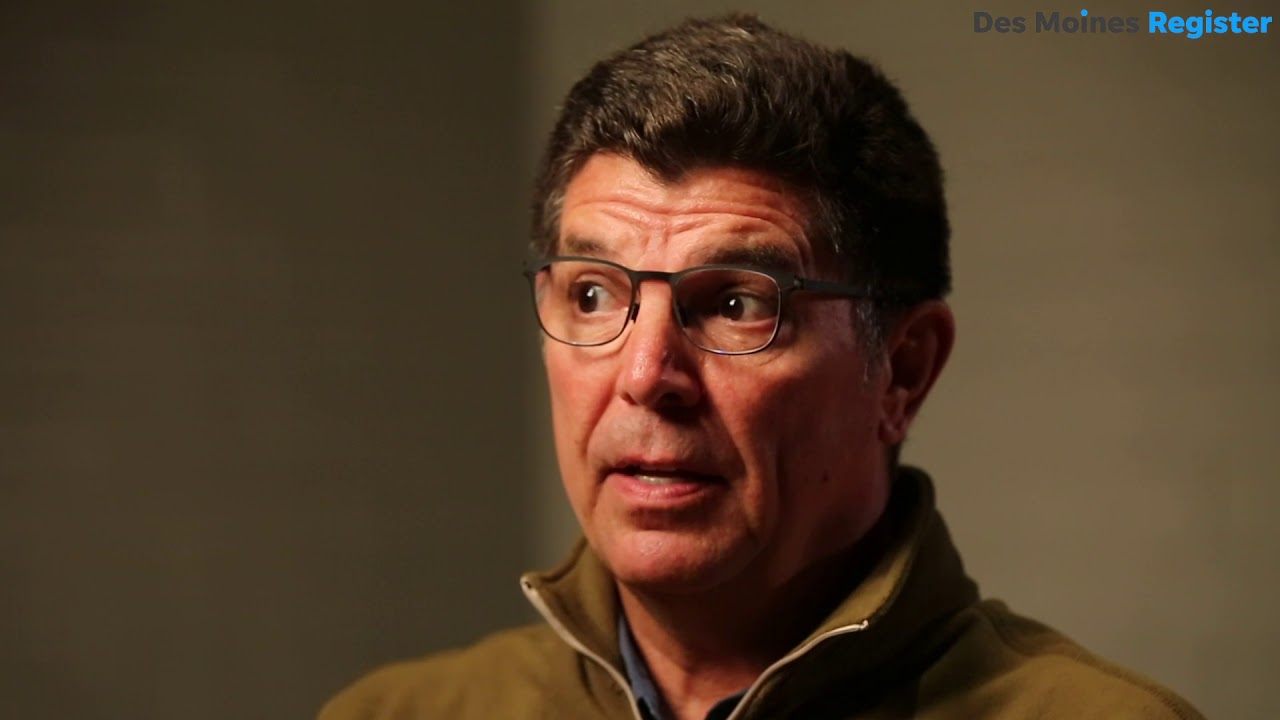 Mollie Tibbetts search: 'Add brave to everything else,' father says about his daughter